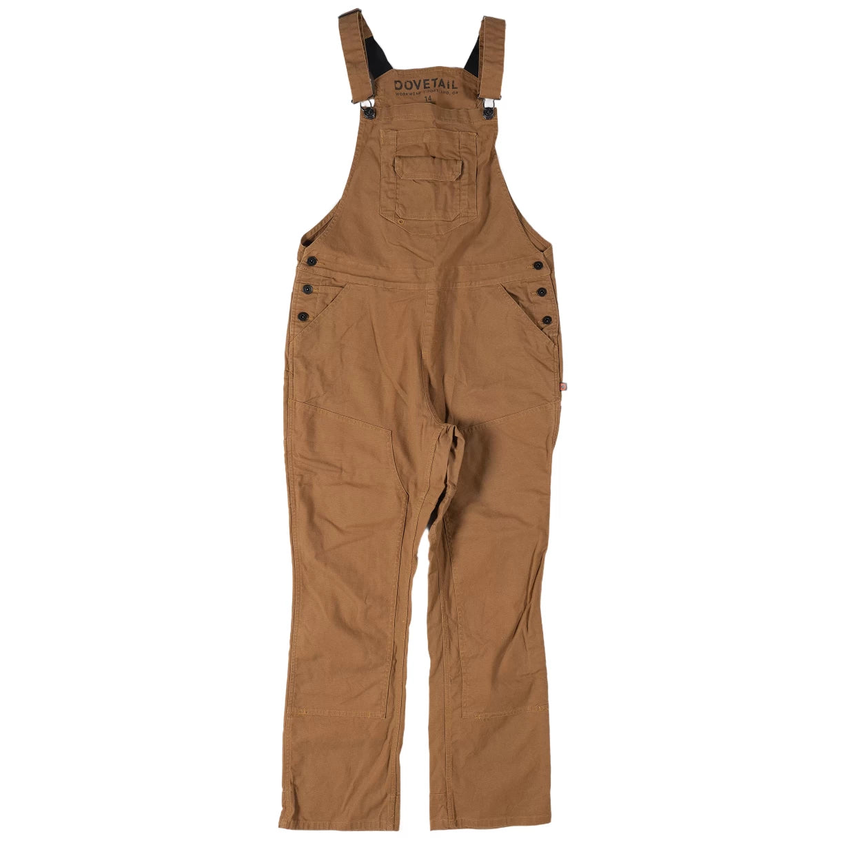 14 - ShortBrown