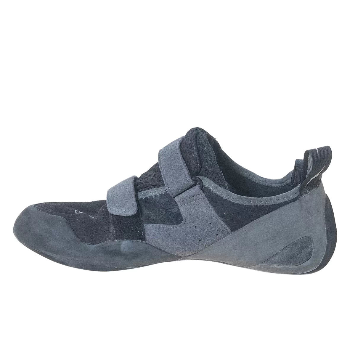 47Black/Gray