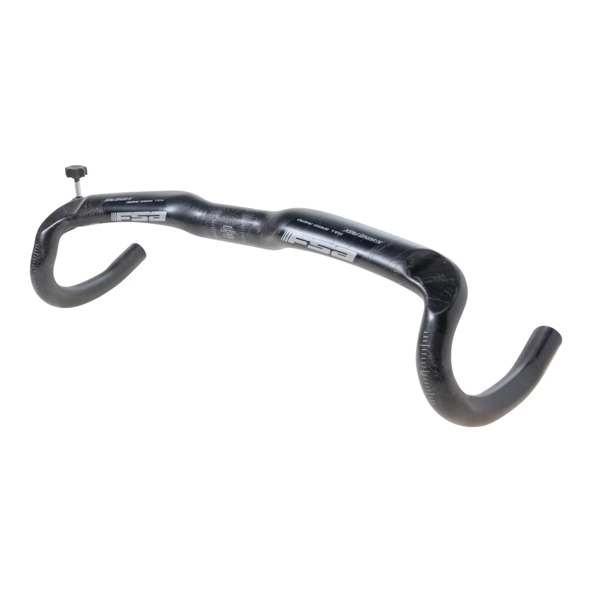 FSA カーボンハンドル　K-WING FSA K-Wing AGX Carbon Handlebar – Geartrade.com