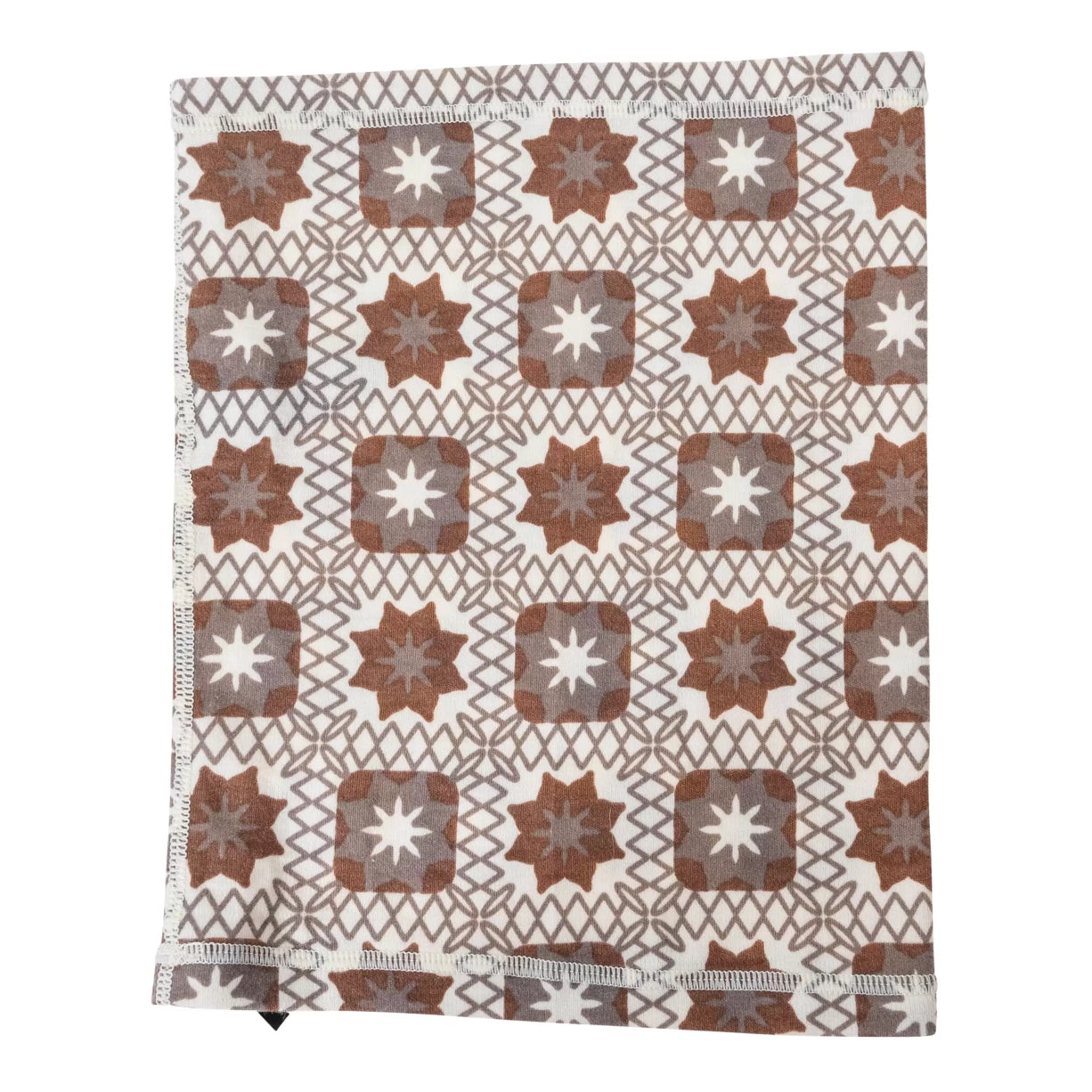 OSFMBrown/White Print