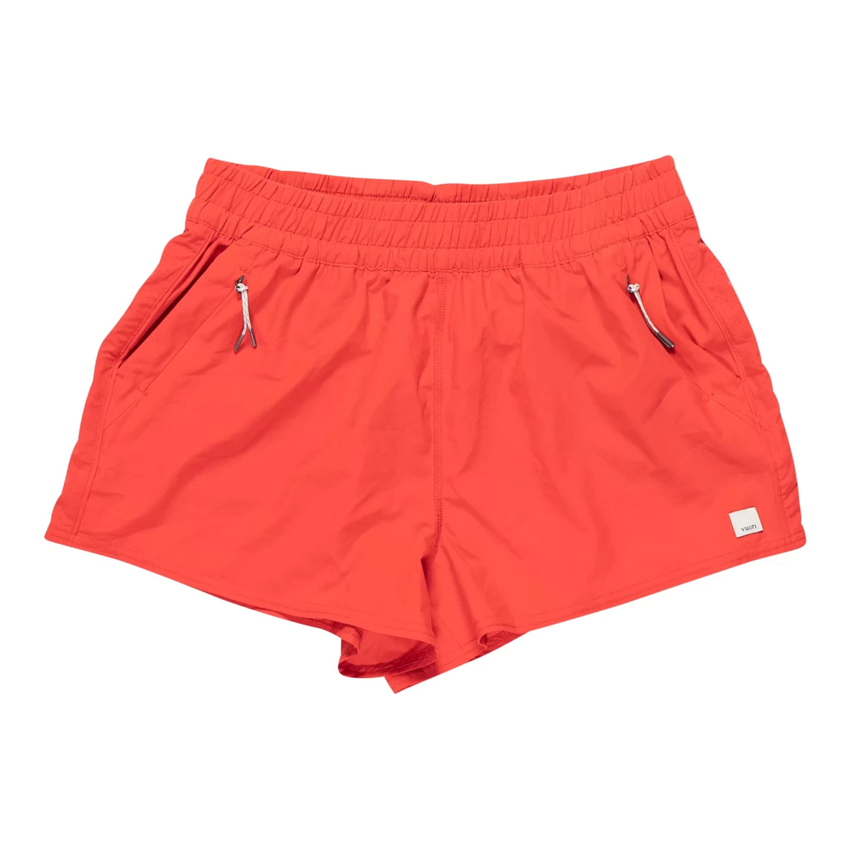 Daily Speed Short 2.5
