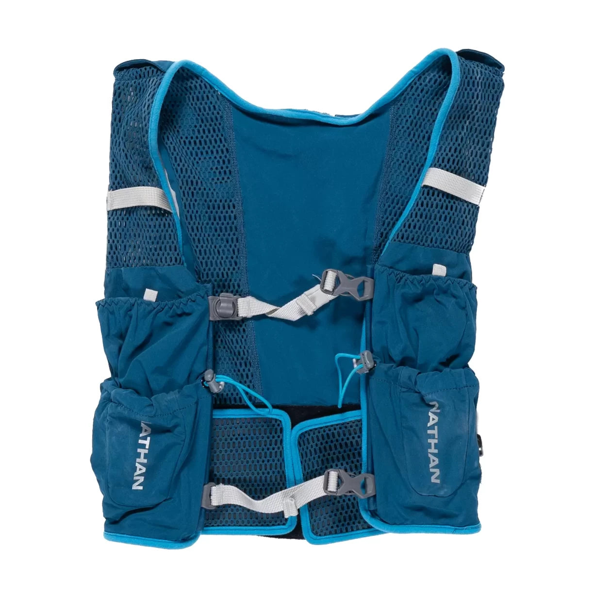 Estimated size SBlue