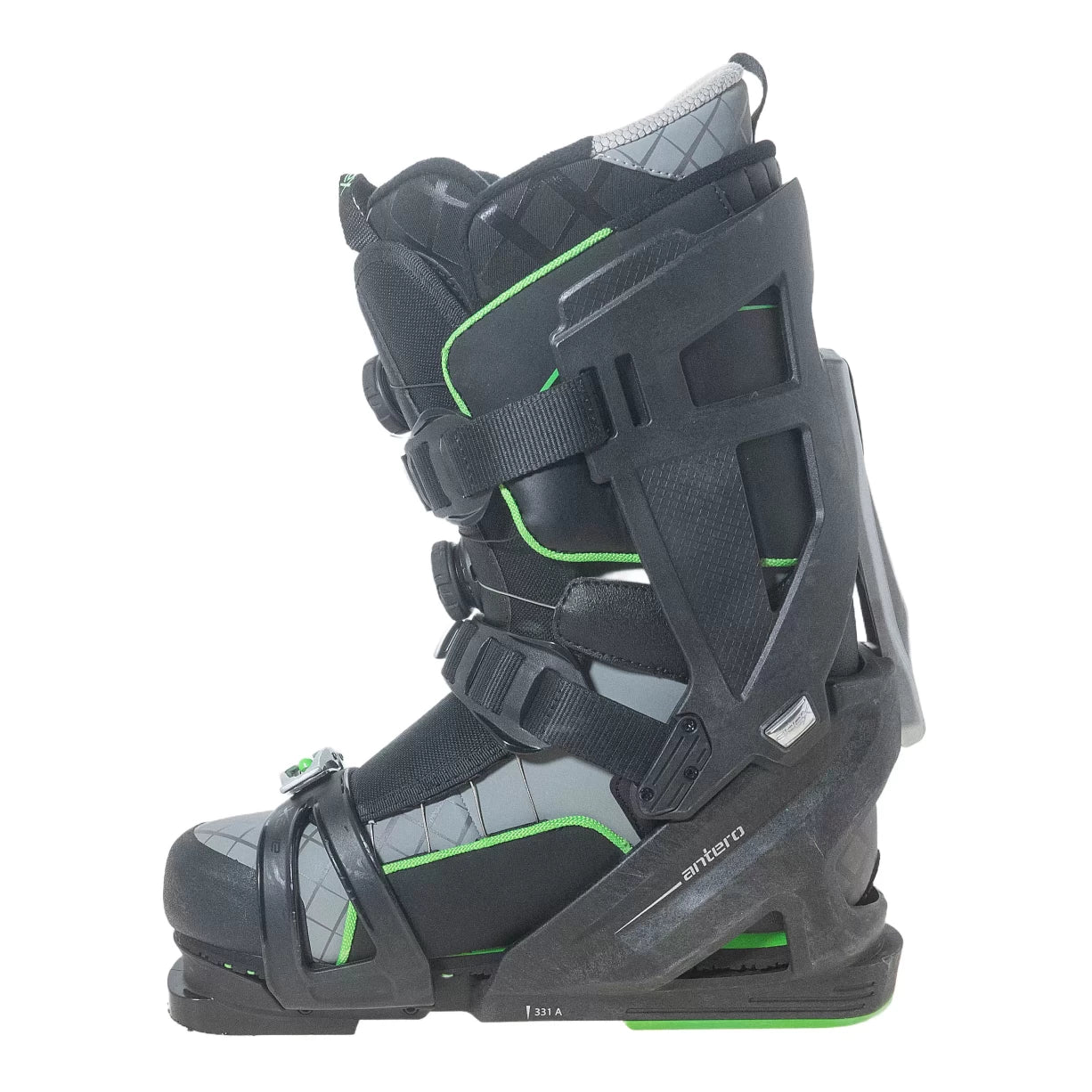29.0Black/Green