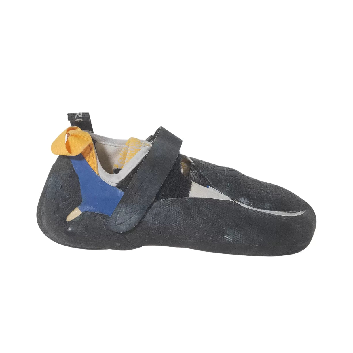 42Black/Blue