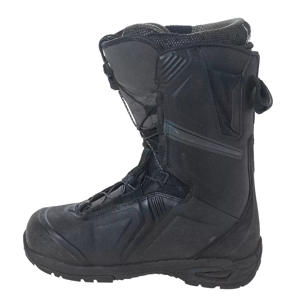 9.5Black