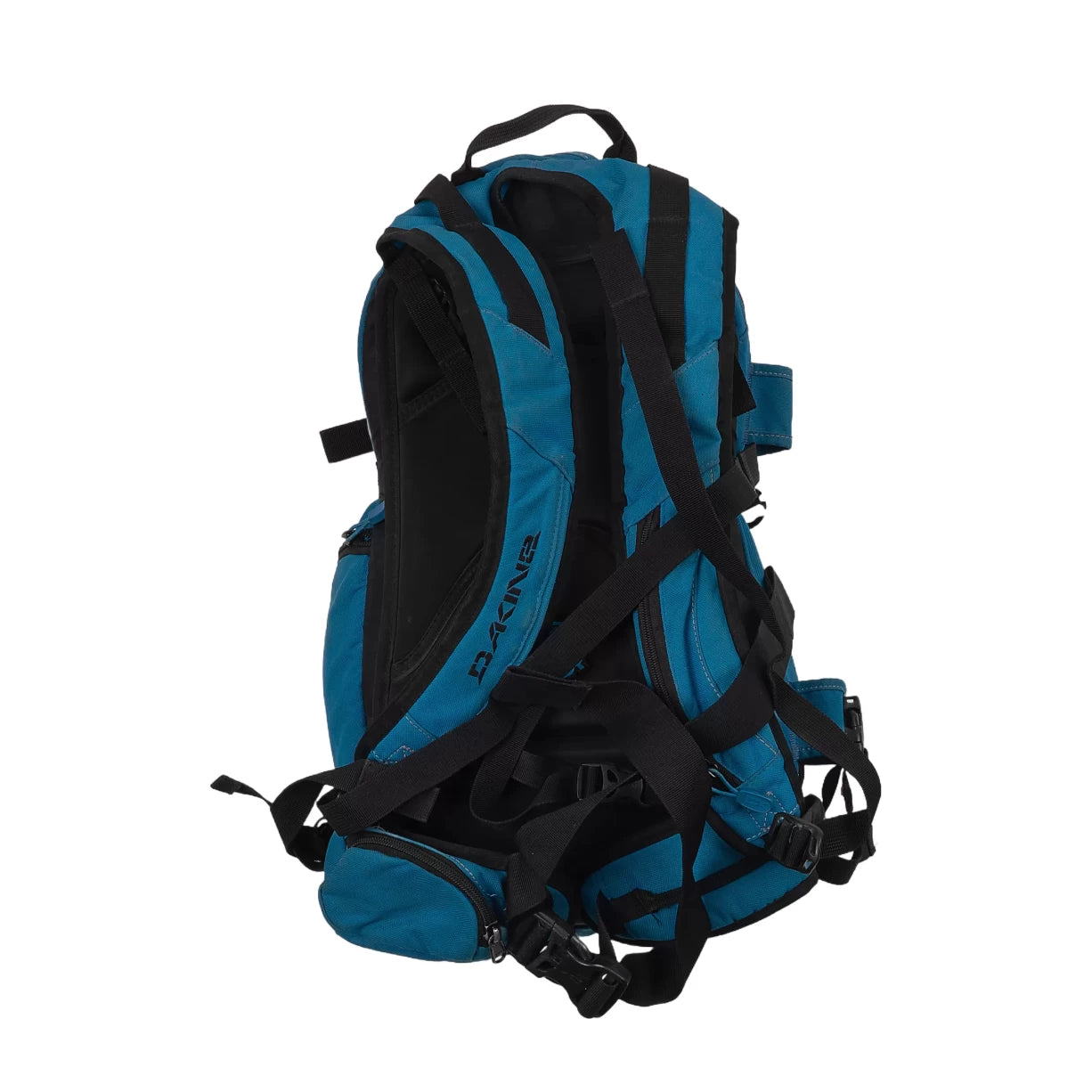 One SizeBlack/Blue