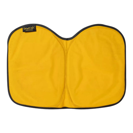 One SizeYellow/Black