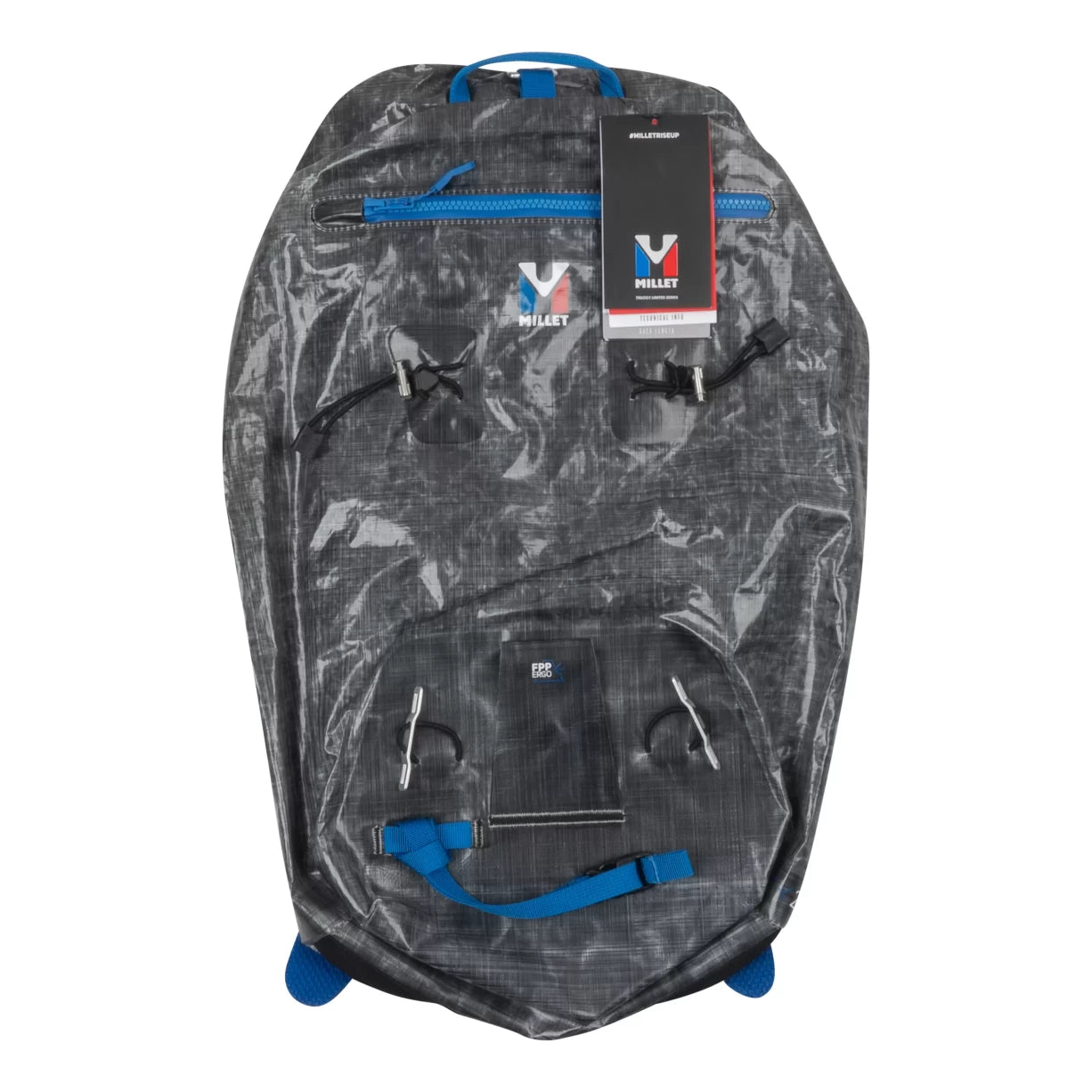 20 LGrey / Lake Blue