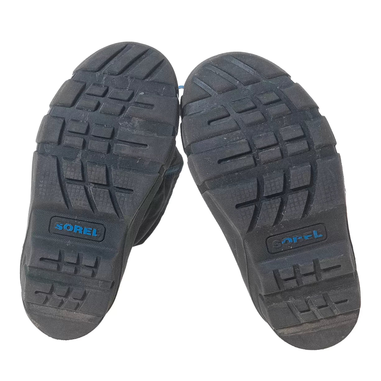 1Black/Blue