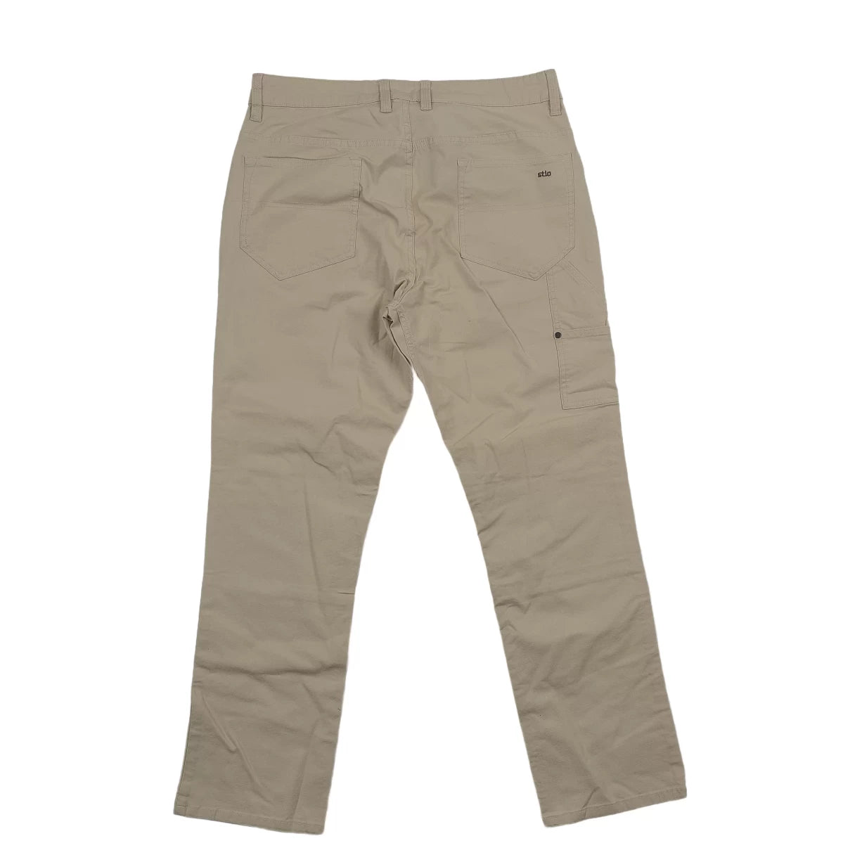 34 ShortSand