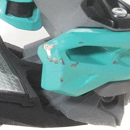 100mmTurquoise