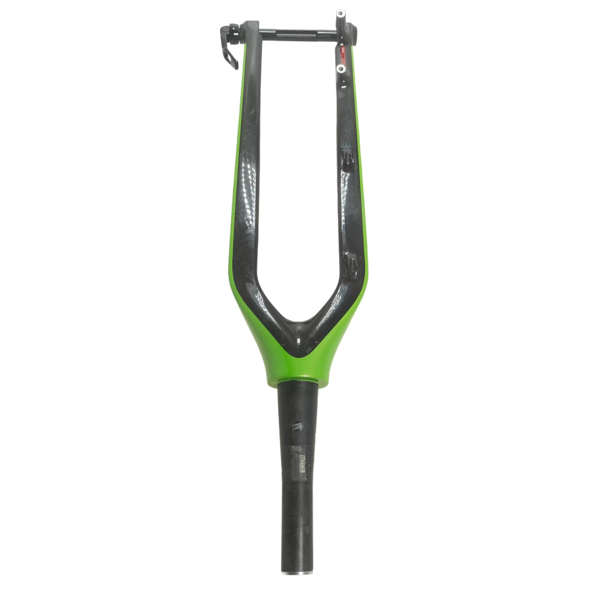 see tech specsGreen/Black
