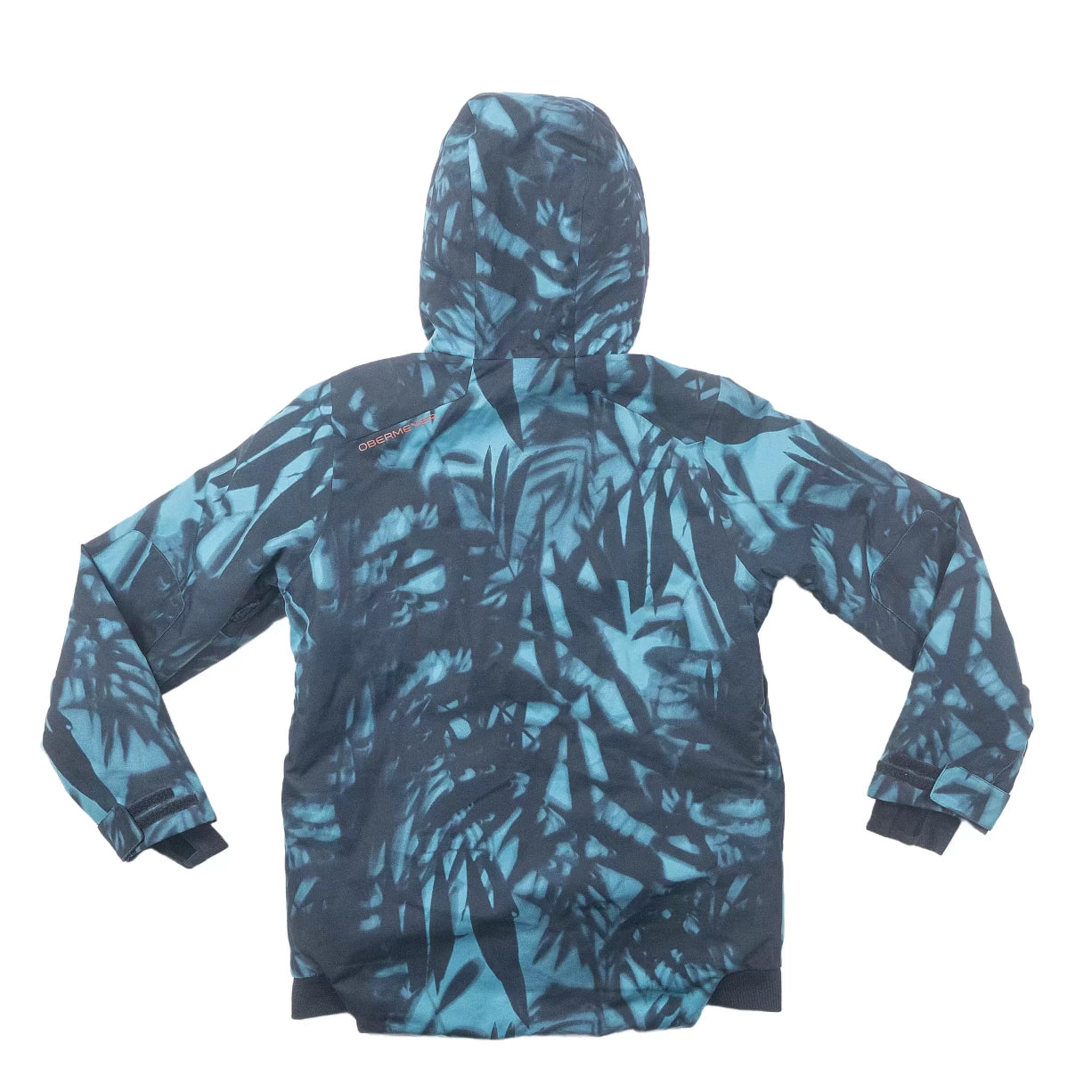 XLBlue/Black