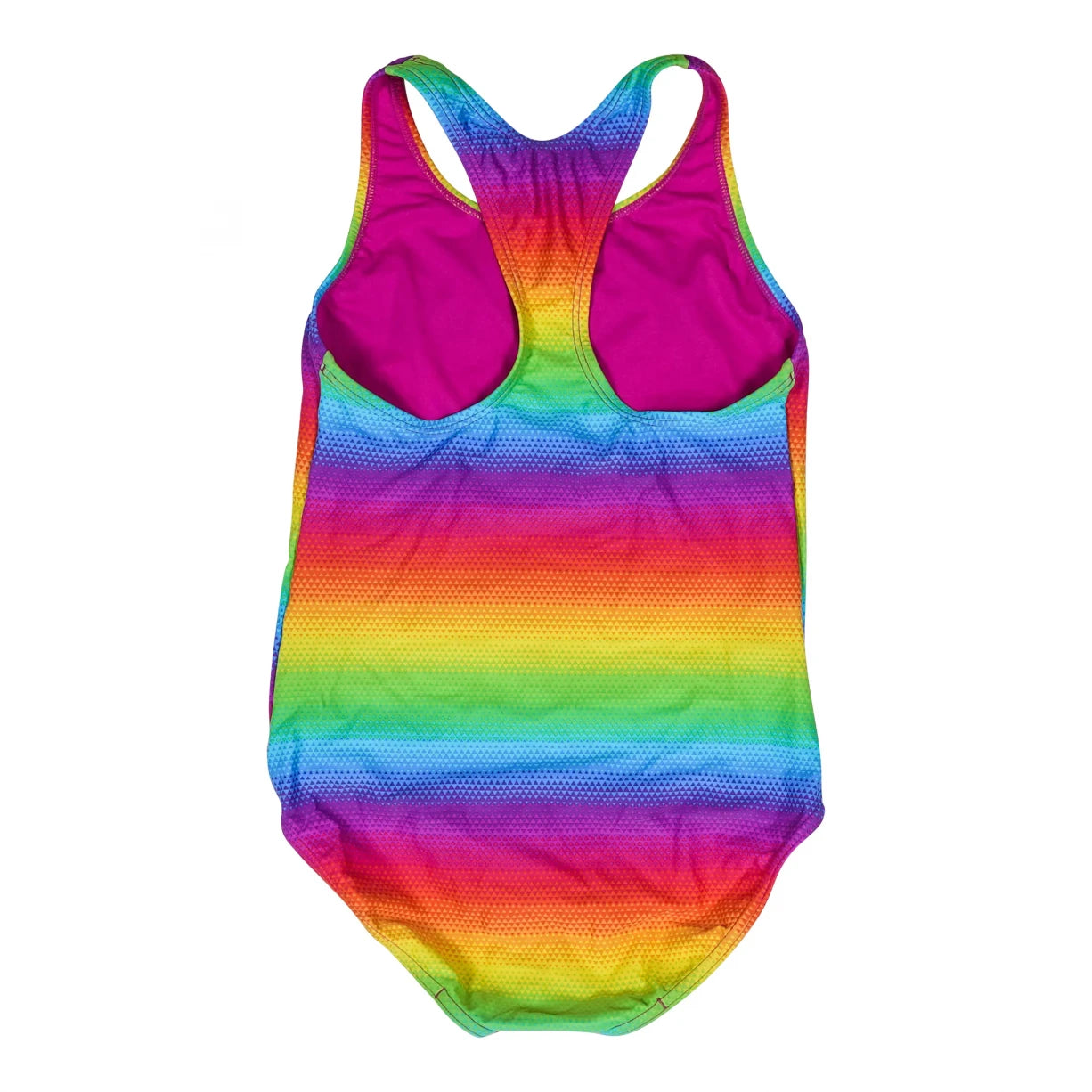 14Rainbow/Black