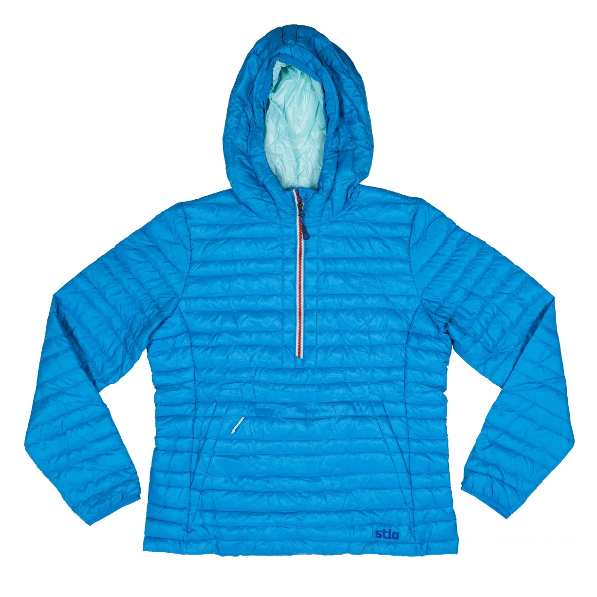 LRapid Blue