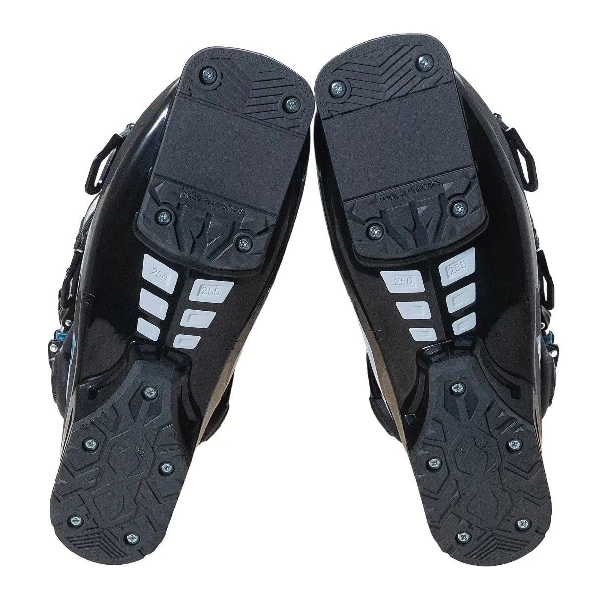 25.5Black/Blue