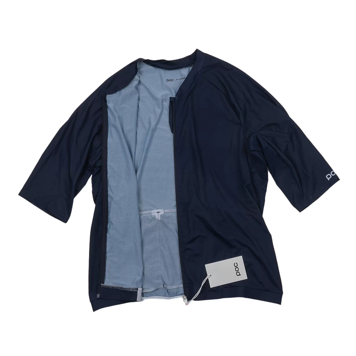 XLTurmaline Navy