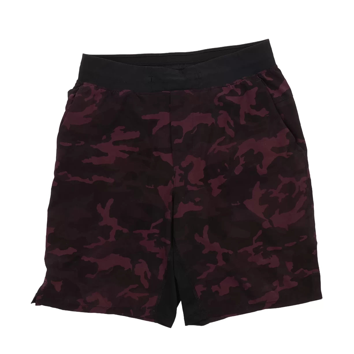 SRed Camo