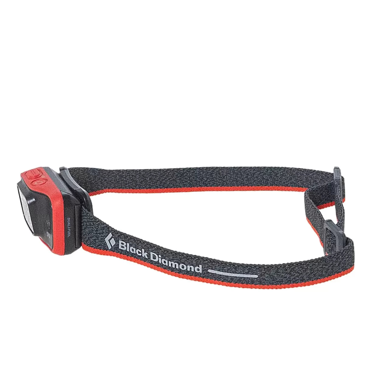 AdjustableBlack / Alert Red