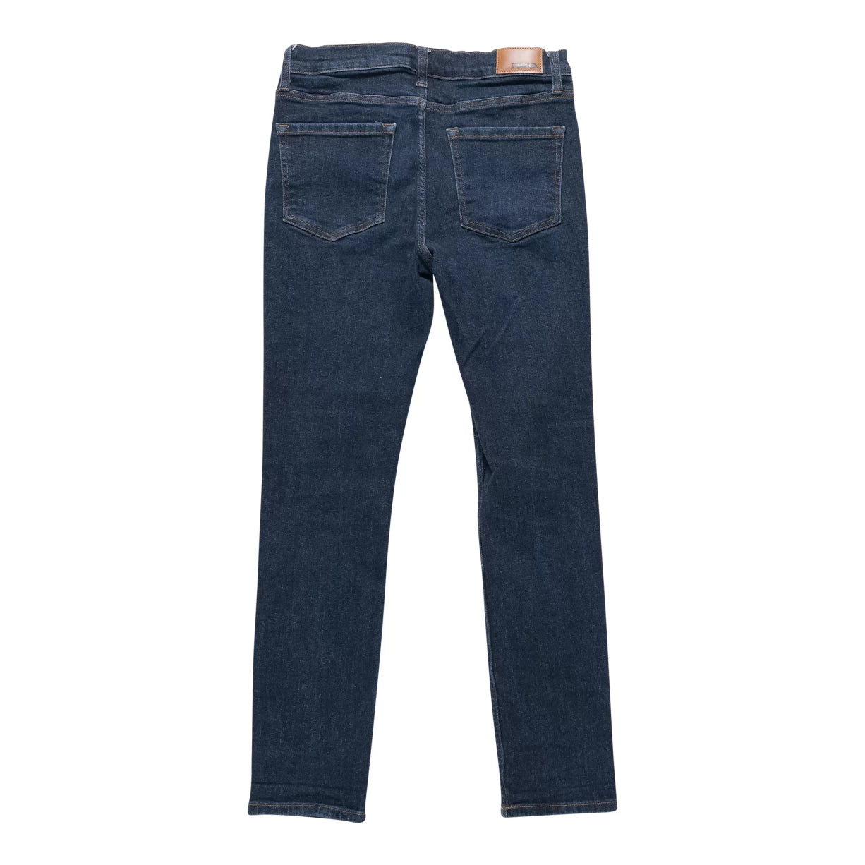 31" x 30"Denim