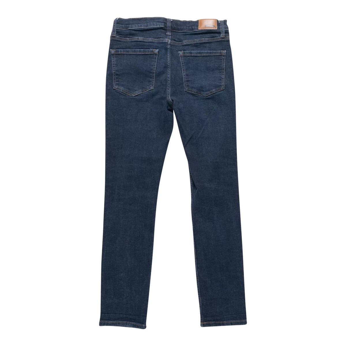 31" x 30"Denim