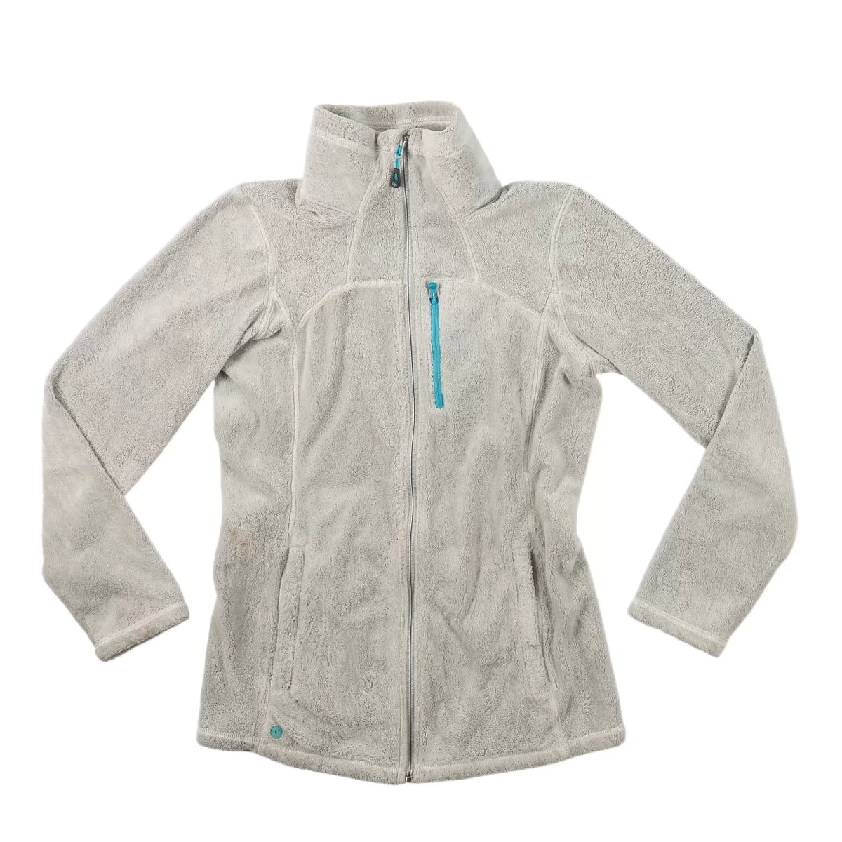 MWhite/Gray/Aqua