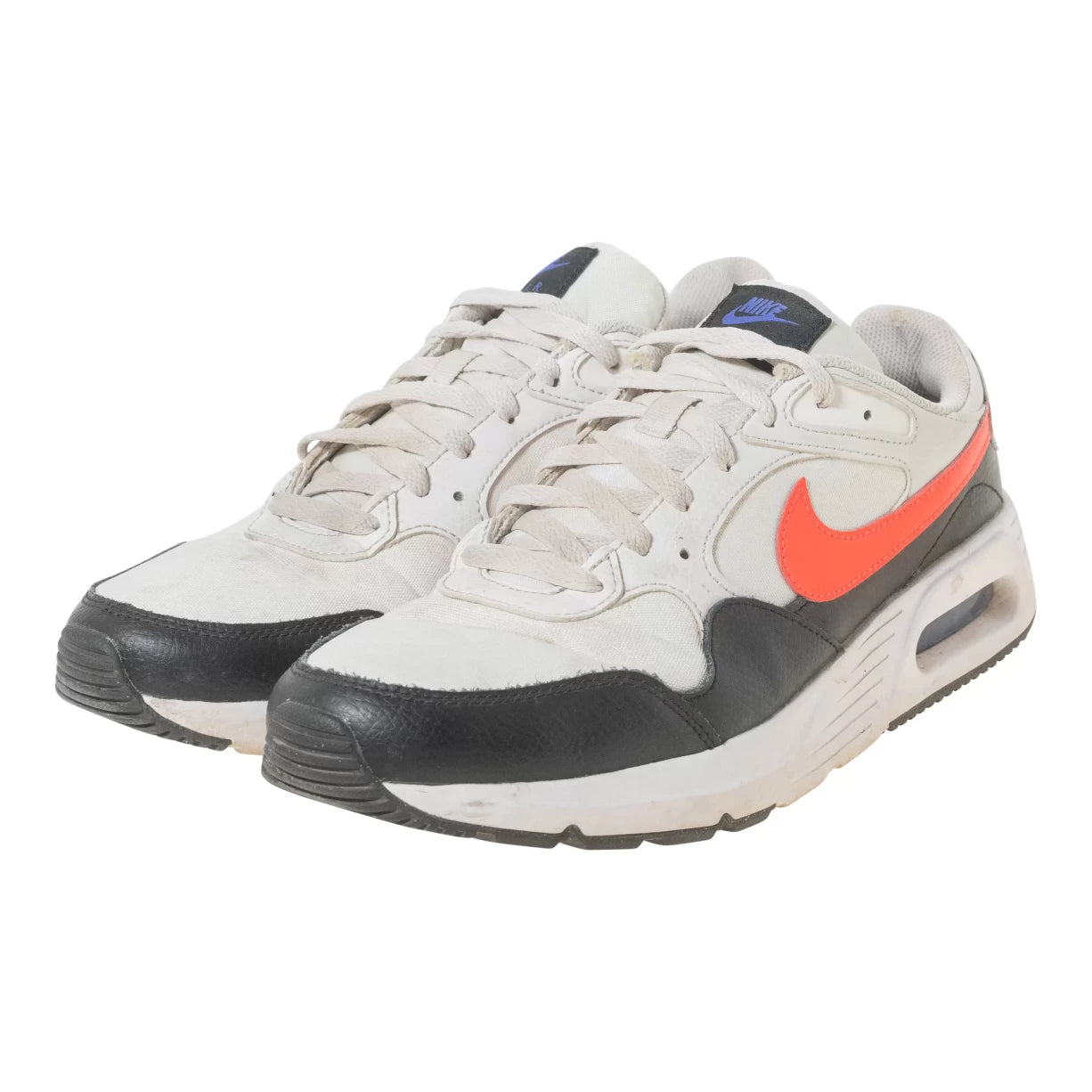 10.5White/Black