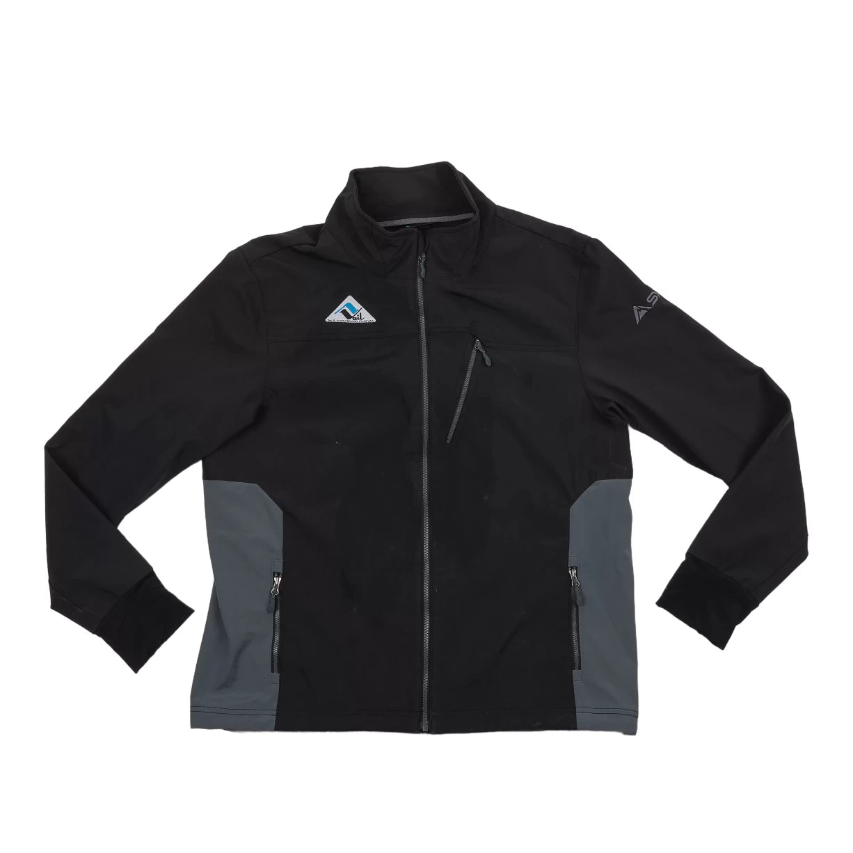 XLBlack