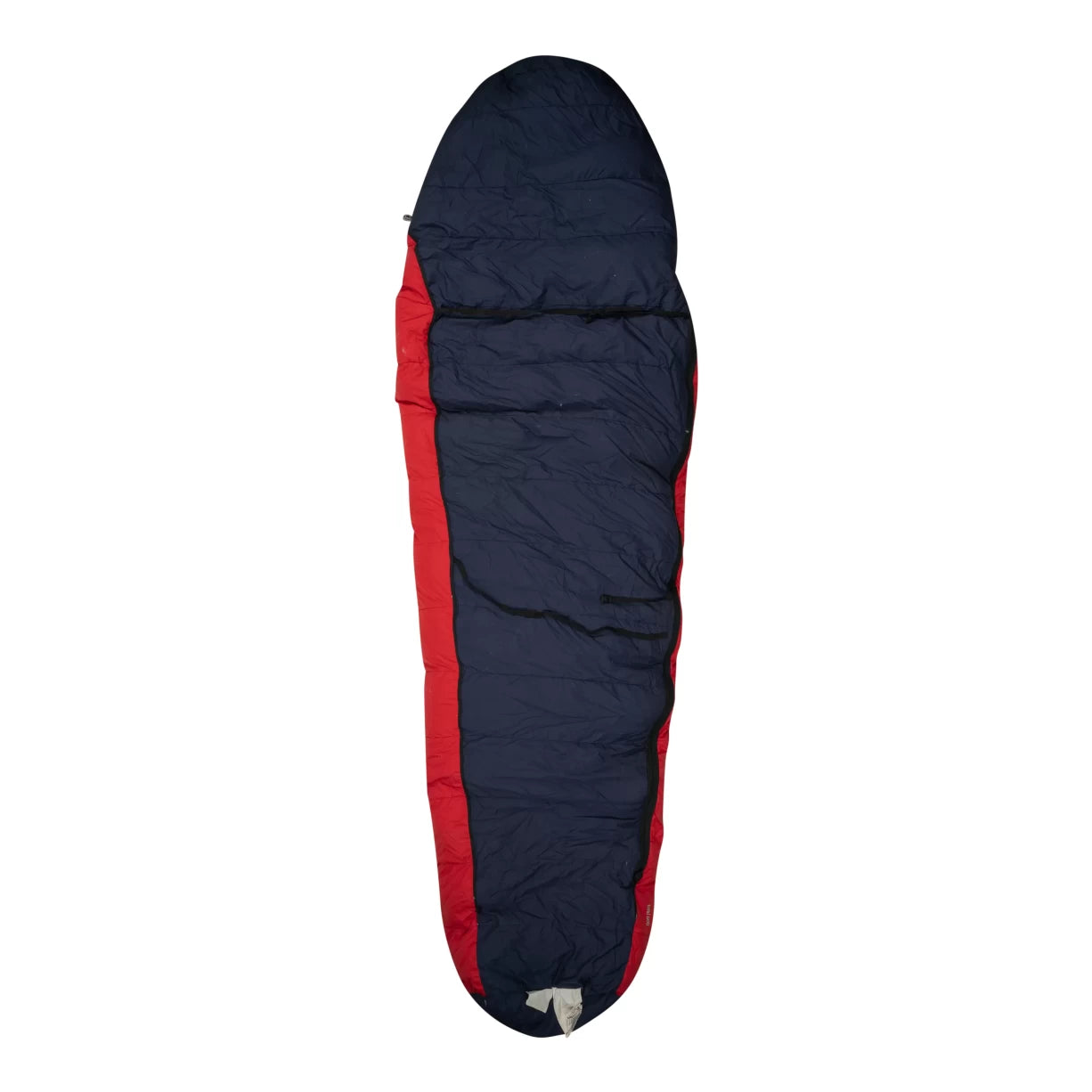 Regular - Right ZipBlue