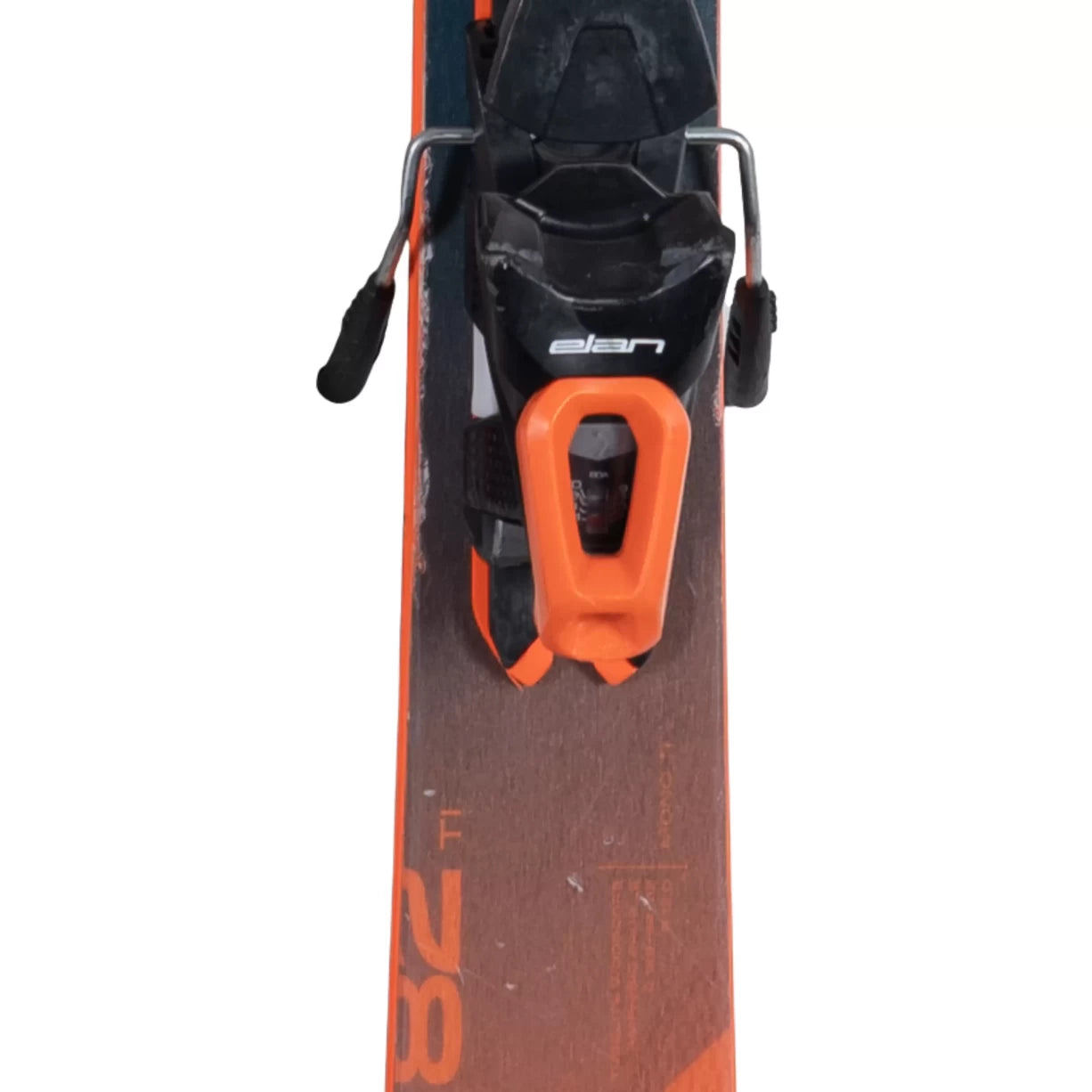 160cmBlue/Orange