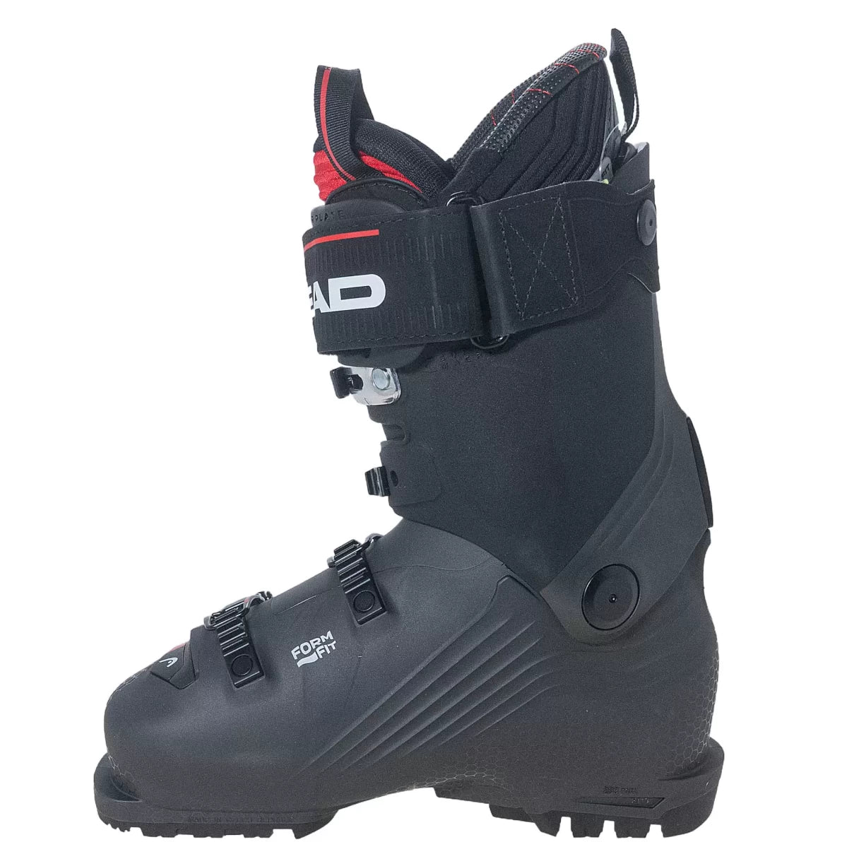 25.0Red/Black