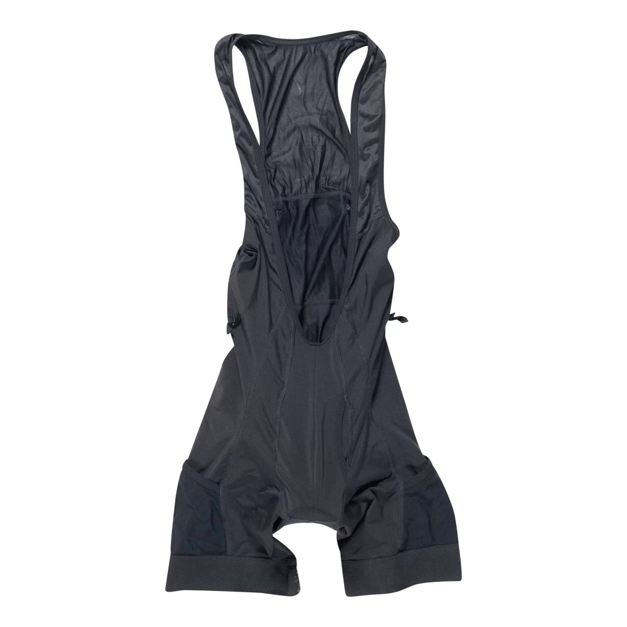 Estimated size SBlack