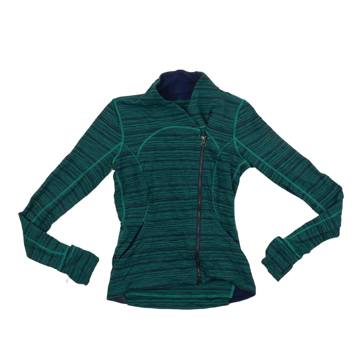 6Green/Blue