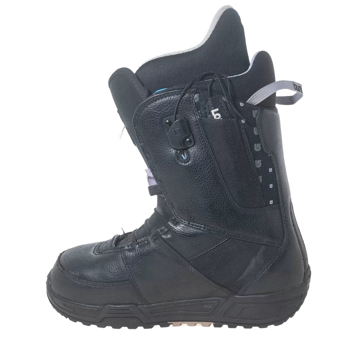 8.5Black