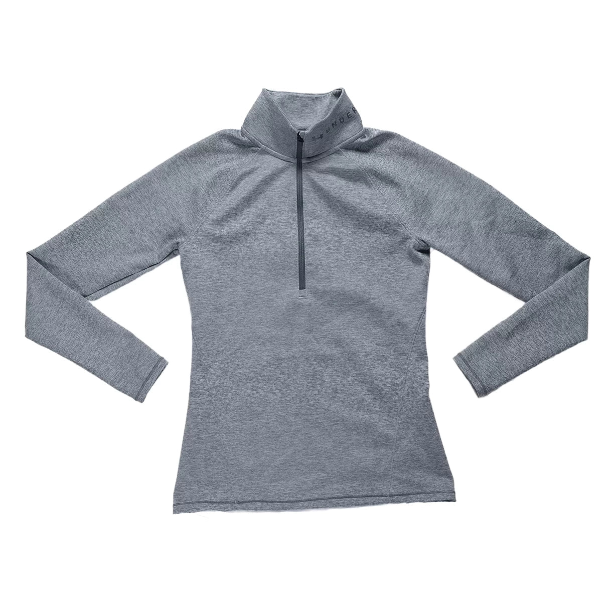 SHeather Gray