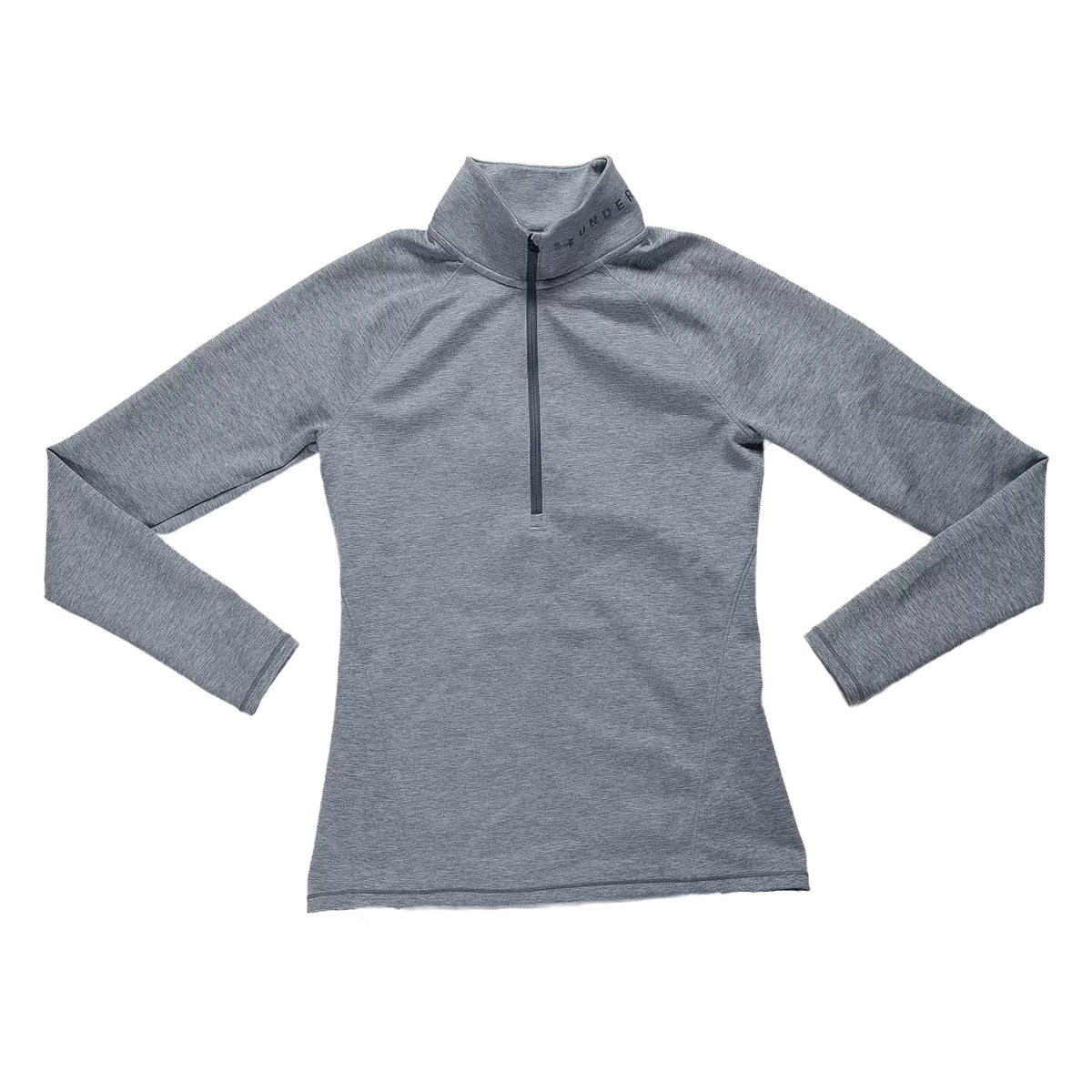 SHeather Gray