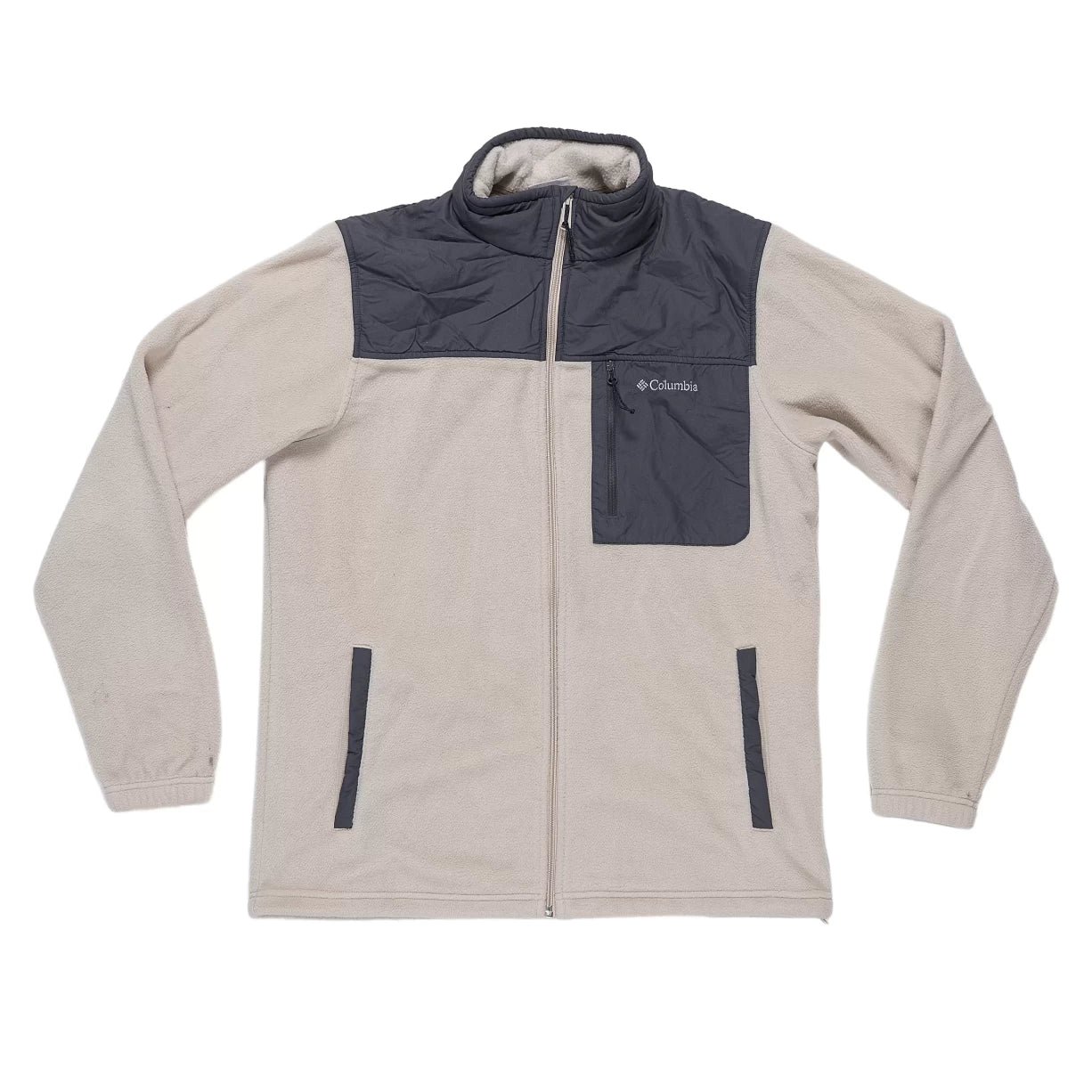 MGray/Tan