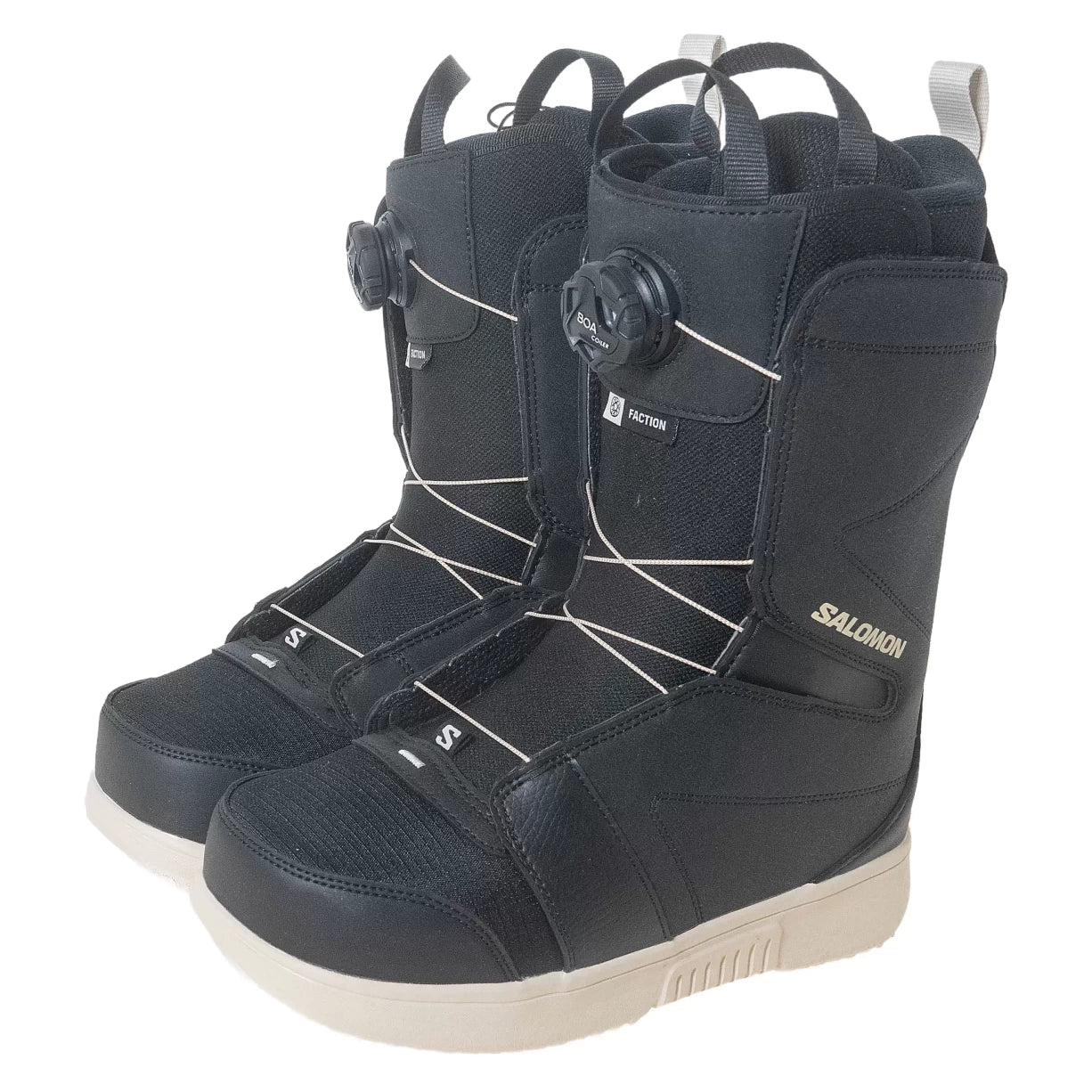 8.5Black