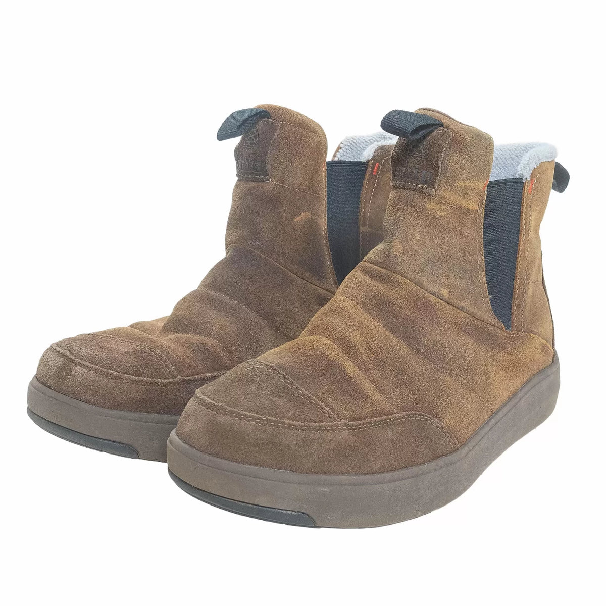 11Dark Brown