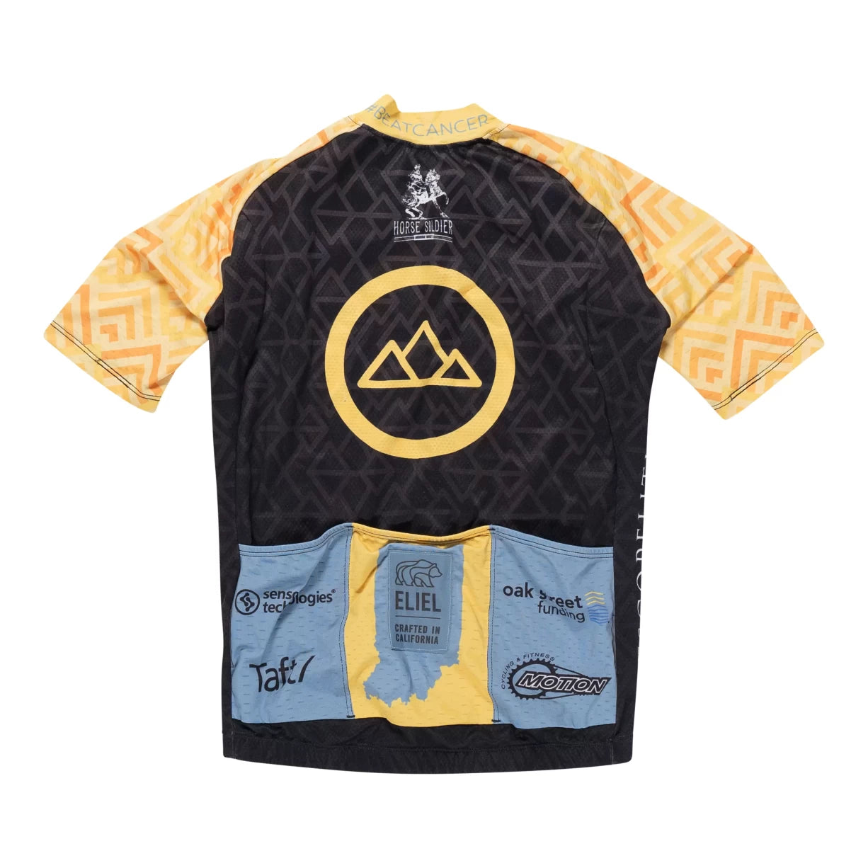 SBlack/Yellow