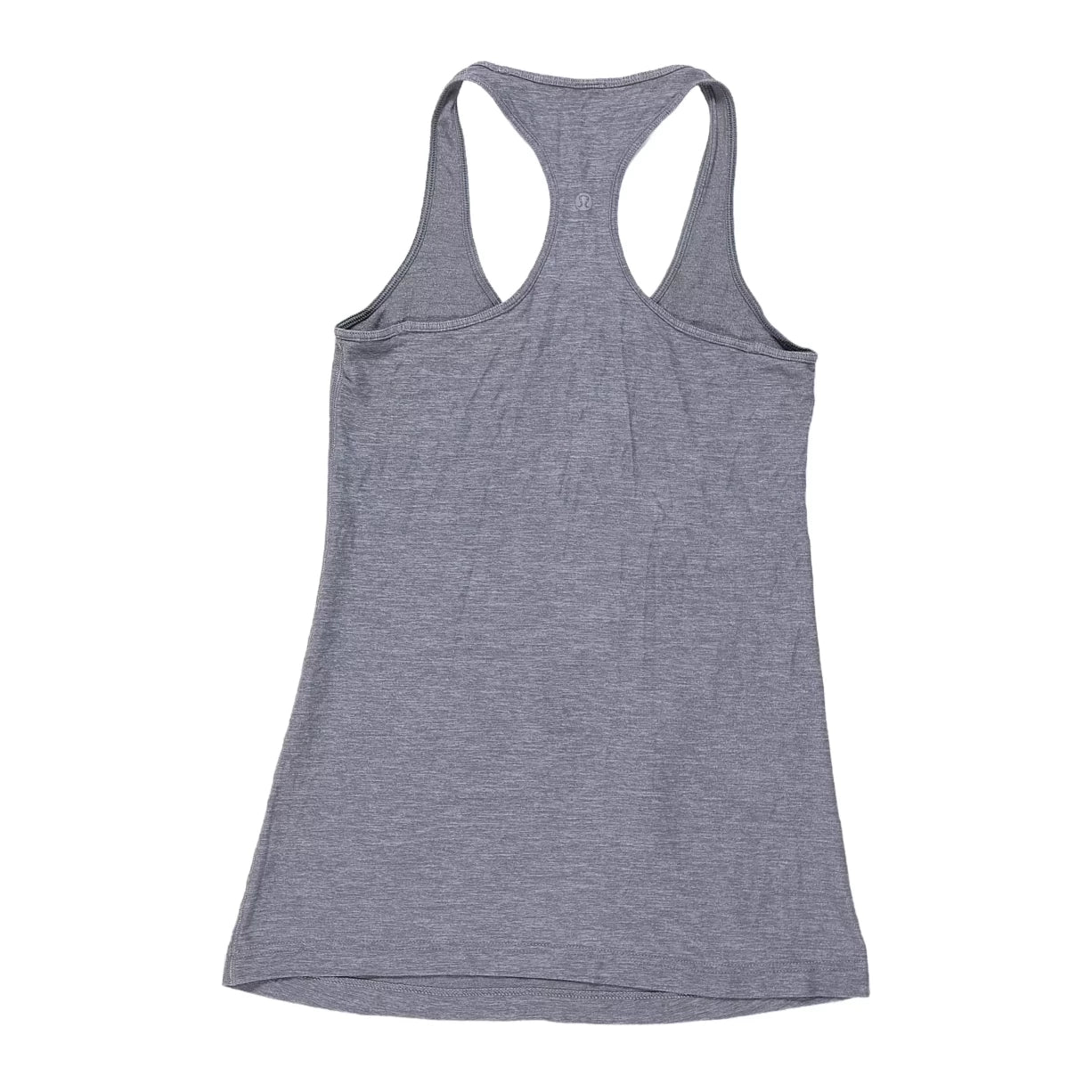 Estimated size SGrey