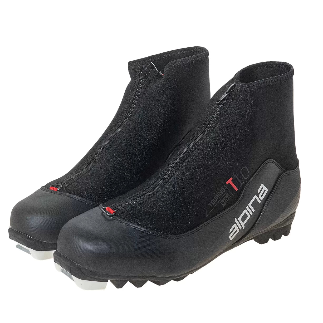 48Black/Red