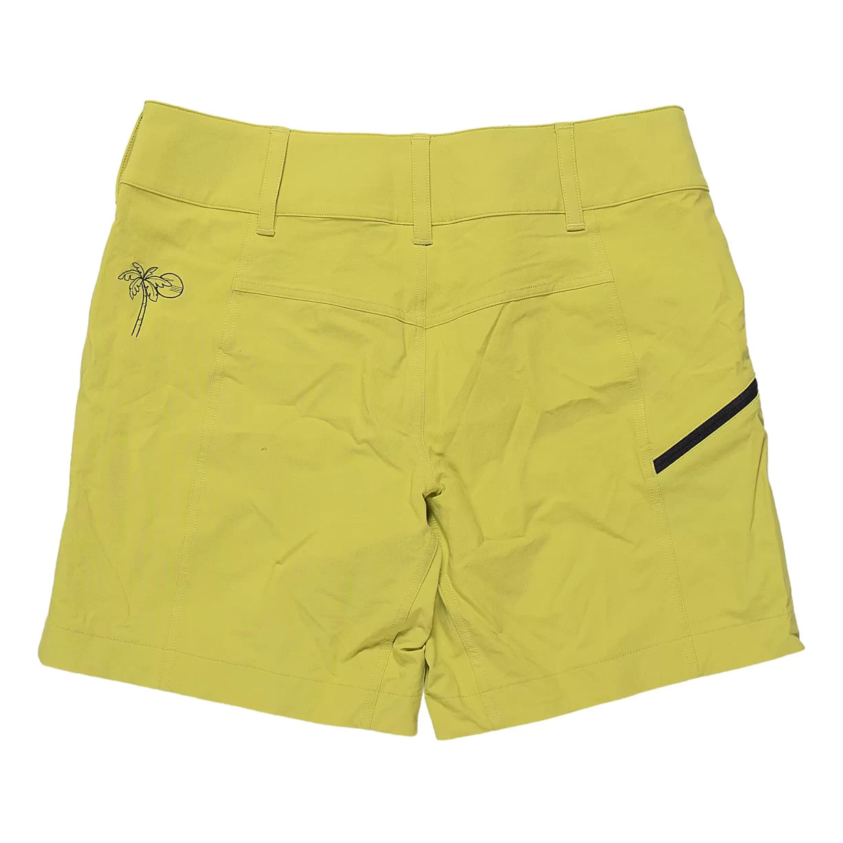 10Neon Yellow