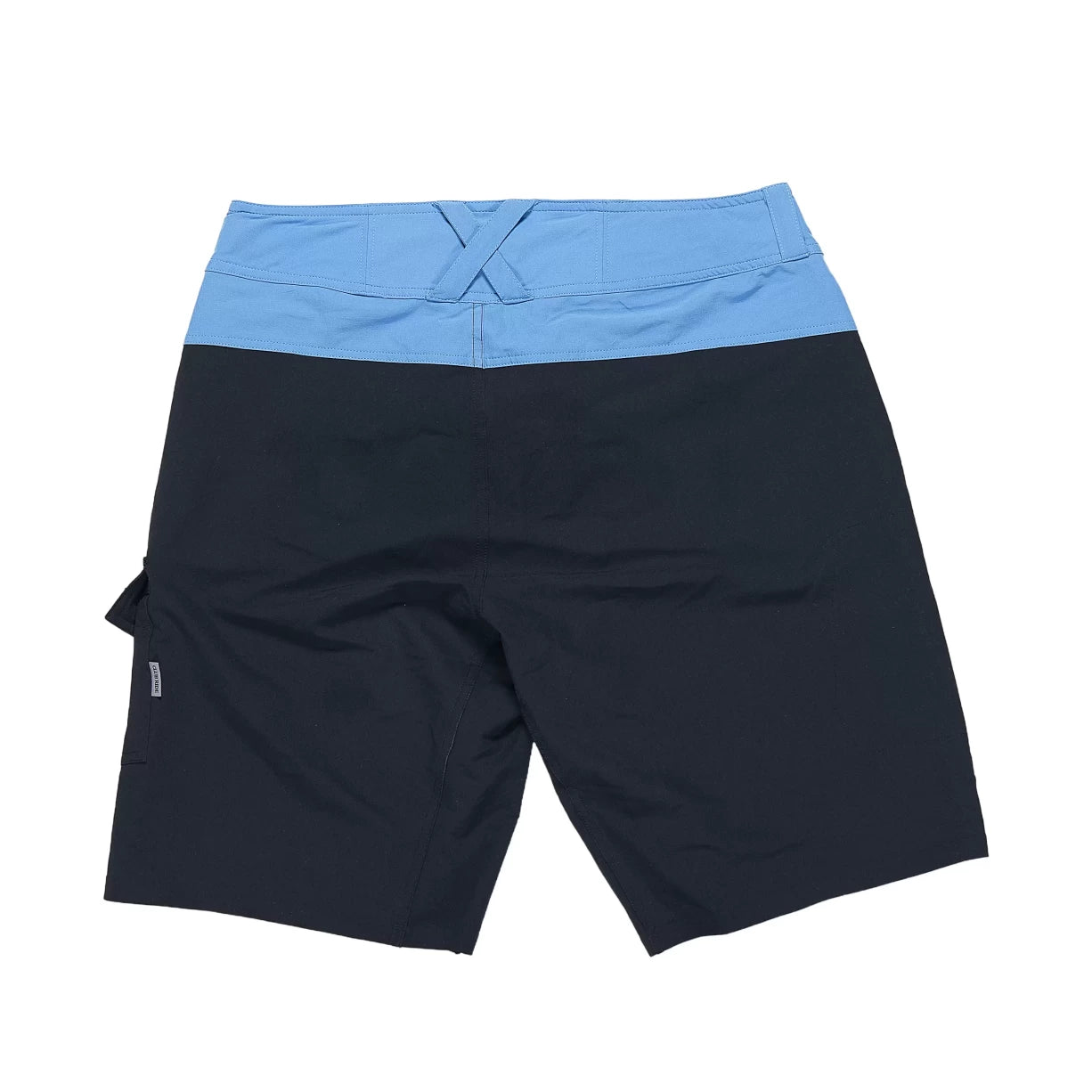 LBlue/Black