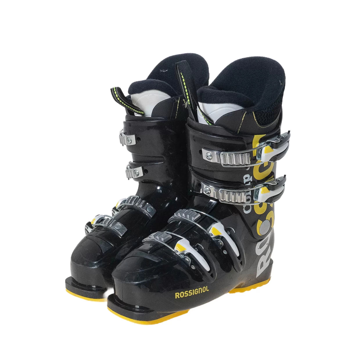 23.5Black/Yellow