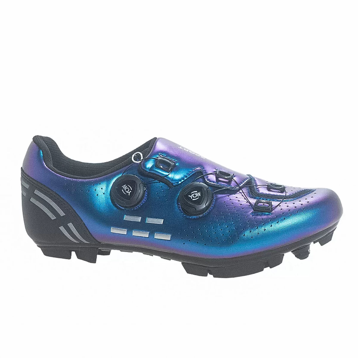 44.0Purple/Blue