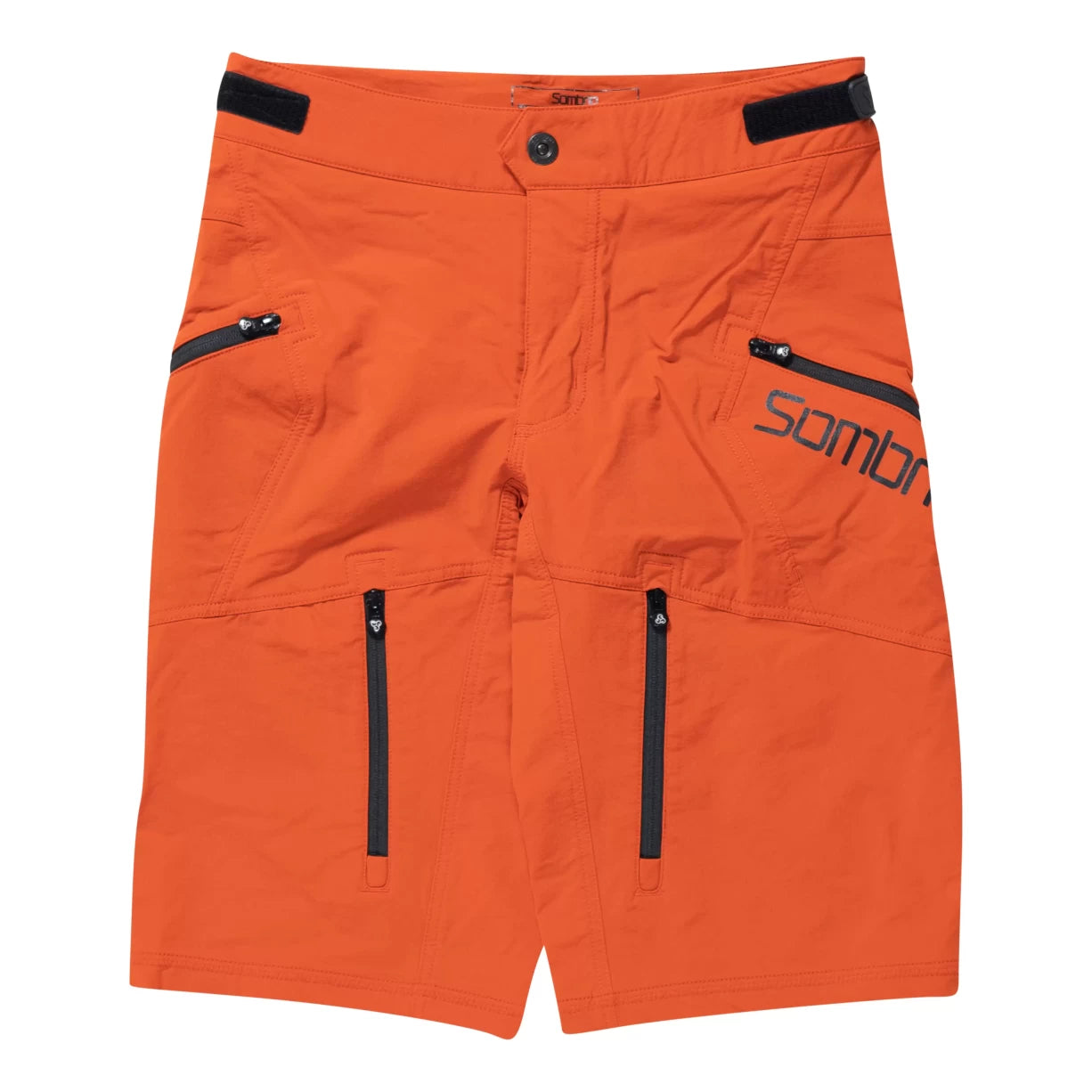 MBurnt Orange