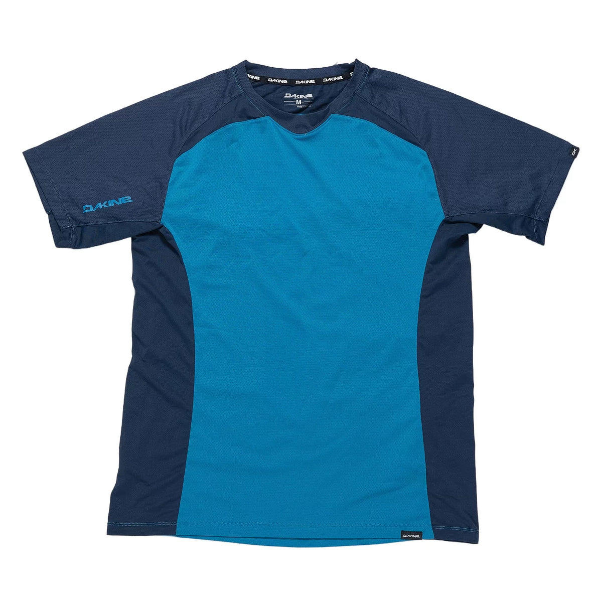 MNavy/Light Blue