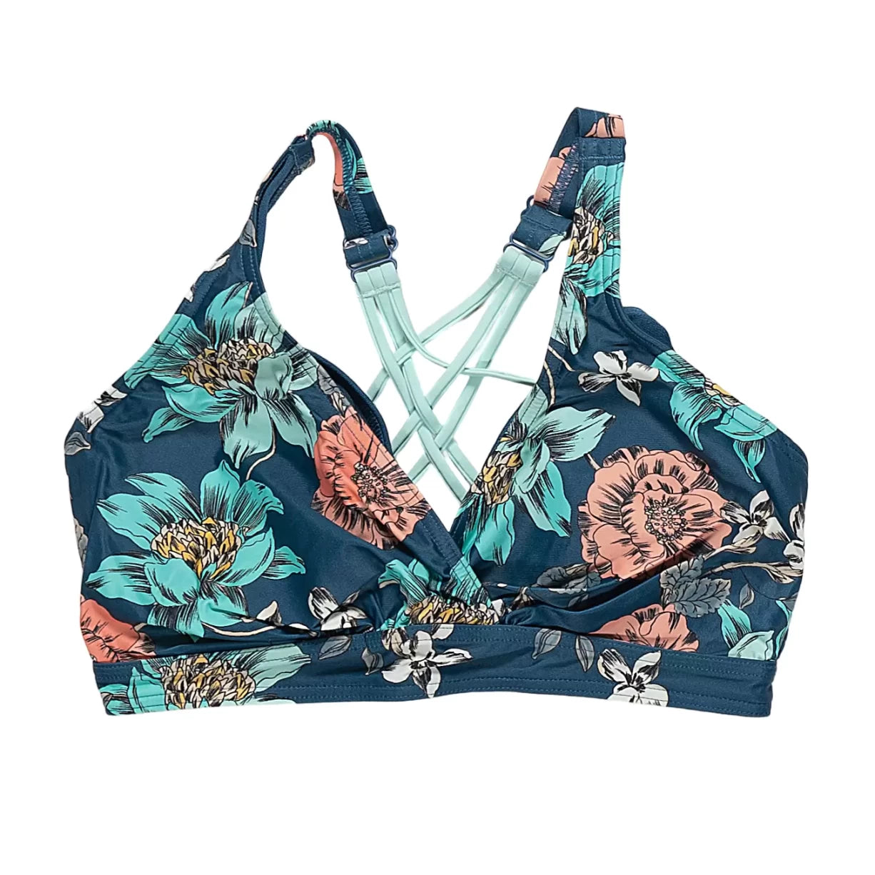 34Floral
