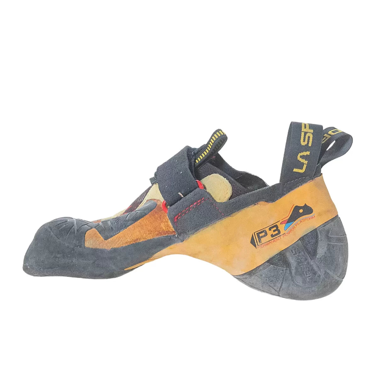 37.5Black/Yellow